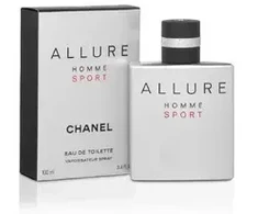Chanel Allure Homme Sport EDT