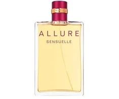 Chanel „Allure Sensuelle“ (EDT) tualetinis vanduo moterims, 100 ml