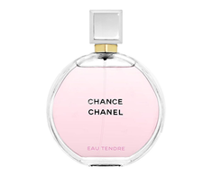 Chanel, Chance Eau Tendre, Eau De Parfum, For Women, 100 ml *Tester
