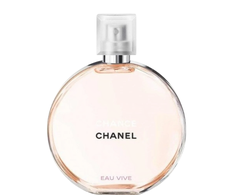 Flakon Chanel Chance Eau Vive EDT 100ml
