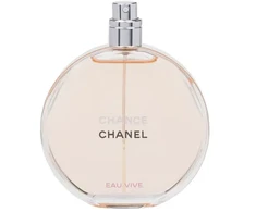 Chanel Chance Eau Vive