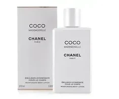 Chanel Coco Mademoiselle didelis kvapnus kūno losjonas