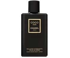 Chanel Coco Noir kūno losjonas moterims 200 ml