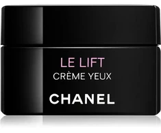 CHANEL LE LIFT PAKIŠINIŲ KREMĖS - Išlygina - Sutvirtina - Nėra