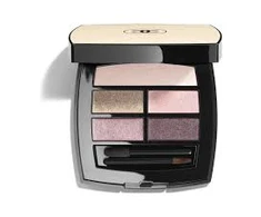 Chanel Les Beiges Healthy Glow natūralių akių šešėlių paletė, 4,5 g