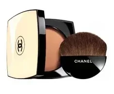 Chanel Les Beiges Healthy Glow Sheer Powder SPF 15