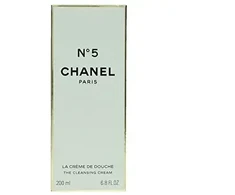 Chanel N ? 5 Creme De Douche dušo kremas 200 ml