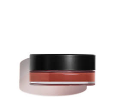 Chanel No 1 Revitalizing Lip And Cheek Balm #3 Vital rusvai gelsvas, 6.5 g