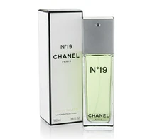 Chanel N 19 EDT tualetinis vanduo moterims, 100 ml