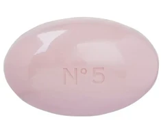 Chanel No.5 Bar Soap, 150 g