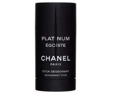 Chanel Platinum Egoiste dezodorantas vyrams 75 ml