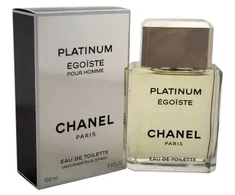 CHANEL PLATINUM GOSTE Eau De Toilette Purškiklis - None