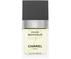 Chanel Pour Monsieur kvapusis vanduo vyrams 75 ml