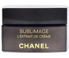 Chanel, Sublimage L'Extrait, Regenerating, Kreminis, For Face, 50 ml