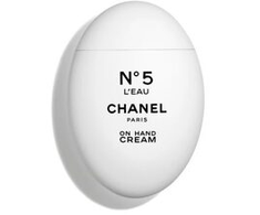 Chanel Nr.5 - rankų kremas
