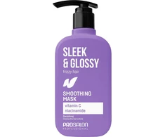 Chantal Sleek &amp; Glossy, 375 ml