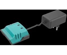 Įkroviklis BESK 20V 1.5A Akumuliatoriams