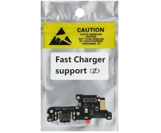 XIAOMI Redmi 13C OEM (greitasis įkroviklis) įkrovimo plokštė