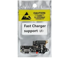 OEM įkrovimo plokštė, skirta XIAOMI Redmi 9 OEM (greitasis įkroviklis)