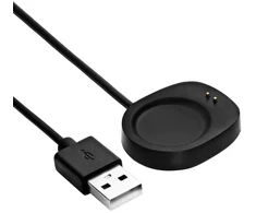 Akyga AKYGA AK-SW-46 USB įkrovimo laidas, skirtas „Amazfit Balance“, 1 m