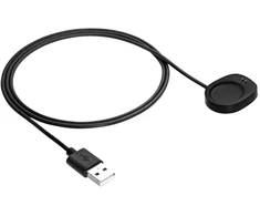 Akyga AKYGA AK-SW-46 USB įkrovimo laidas, skirtas „Amazfit Balance“, 1 m