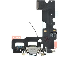 Charging flex USB for IPHONE 7G juodas OEM