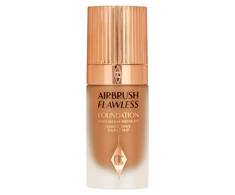 Charlotte Tilbury Airbrush Flawless Long Wear Kreminis Foundation 12 Cool, 30 ml