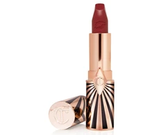 Charlotte Tilbury Hot Lips Matte Kreminis Lipstick Viva La Vergara Papildomas 3.5 g