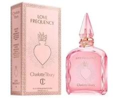 Charlotte Tilbury Love Frequency EDP 100ml
