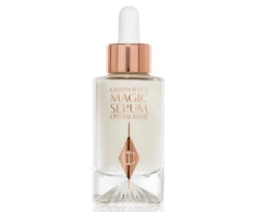 Charlotte Tilbury Magic Crystal Eliksyras drėkinamasis veido serumas, 30 ml