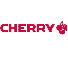 CHERRY Klaviatūra 3838B / G80-3838LWBDE-2 Juodas