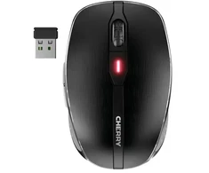 CHERRY MW 8C ADVANCED pelė Ambidextrous RF belaidė + Bluetooth Optinė 3000 DPI