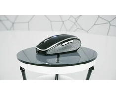 CHERRY MW 8C ADVANCED pelė Ambidextrous RF belaidė + Bluetooth Optinė 3000 DPI