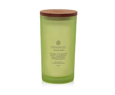 Chesapeake Bay Candle didelė žvakė – Awaken &amp; Invigorate (Lemongrass Eucalyptus)