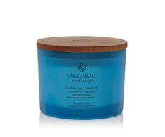 Chesapeake Bay Candle 3 dagčių žvakė – Confidence &amp; Freedom (Oak Moss Amber)