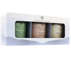 Chesapeake Bay SET (Scented Candle 3x96g)