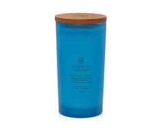 Chesapeake Bay Candle didelė žvakė – Reflection &amp; Clarity (Sea Salt Sage)
