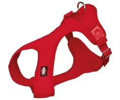 Krūtinės pakinktai - Trixie Comfort Soft turistiniai pakinktai, XXS-XS: 28-40 cm 15 mm