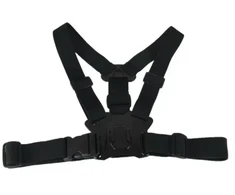 Chest strap Telesin with mount for sports cameras (GP-CGP-T07)