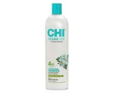 CHI CleanCare Gaivinantis Šampūnas, 739 ml