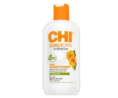 Farouk Systems CHI CurlyCare Curl Conditioner, 355 ml