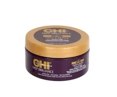 Lankščios fiksacijos pomada plaukams CHI Deep Brilliance High Shine &amp; Firm Hold Pomade 54 g