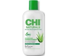CHI Naturals drėkinamasis kondicionierius, 355 ml