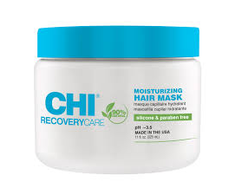 CHI RecoveryCare Moisturizing Hair Mask, 330 ml