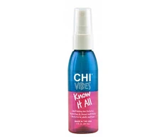 CHI Vibes Know It All daugiafunkcinė plaukų apsaugos priemonė, 59 ml