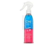 CHI Vibes Know It All daugiafunkcinė plaukų apsaugos priemonė, 237 ml
