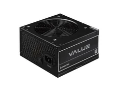 Maitinimo šaltinis Chieftec 500W vertė (APB-500B8-BK)