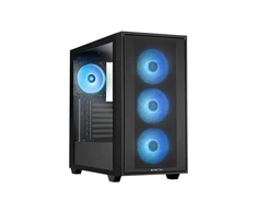 CHIEFTEC Hunter III ATX korpusas
