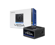 Maitinimo blokas CHIEFTEC VEGA 850W 80PLUS GOLD PCIe GEN5 PSU