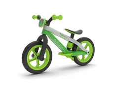 Chillafish BMXie 2 balance bike from 2 to 5 metai žalias CPMX02LIM